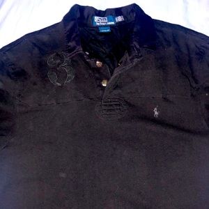 Vintage Polo RL shortsleeved Rugby